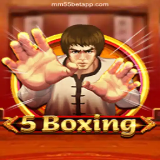 Exploring the Thrills of 5Boxing: A Dive into the Ultimate Game Experience