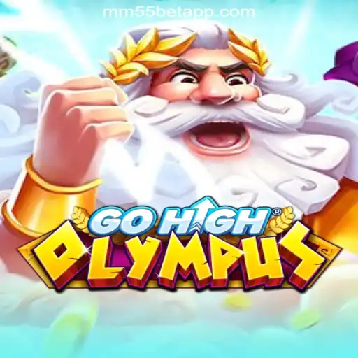 Discovering the Thrills of GoHighOlympus with mm55bet - Melhor plataforma de jogos