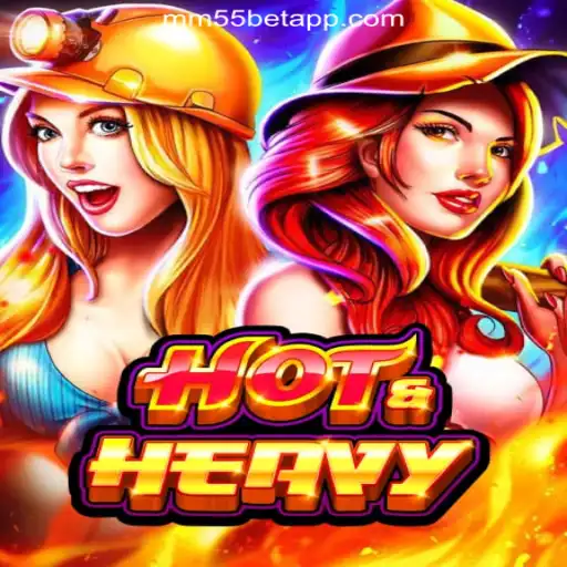 Exploring HotHeavy: The Thrilling New Game on mm55bet