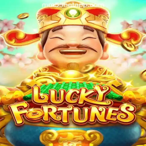 LUCKYFORTUNES: Your Gateway to Thrilling Online Gaming