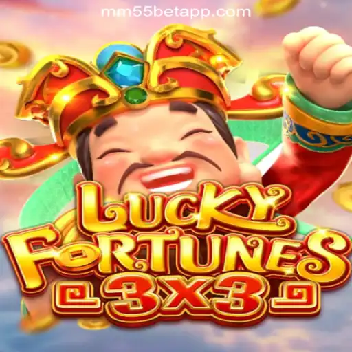 Exploring LUCKYFORTUNES3x3 on MM55BET - The Premier Gaming Platform