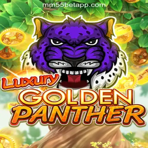The Thrilling World of LUXURYGOLDENPANTHER: A Journey into High-Stakes Adventure