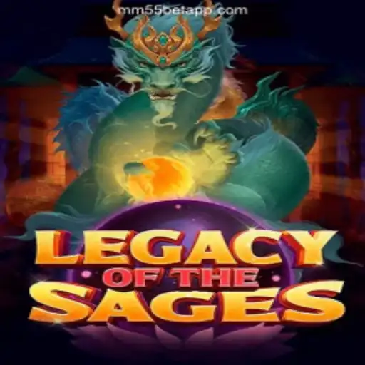Discover the Mystique of LegacyoftheSages with mm55bet - Melhor Plataforma de Jogos