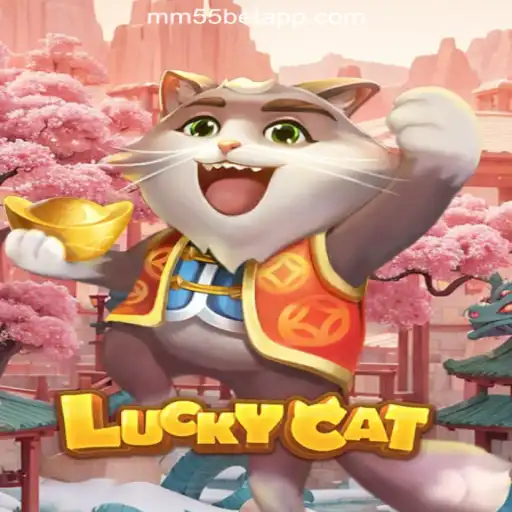 Discover LuckyCat: Your Gateway to Exciting Gaming with mm55bet - Melhor Plataforma de Jogos