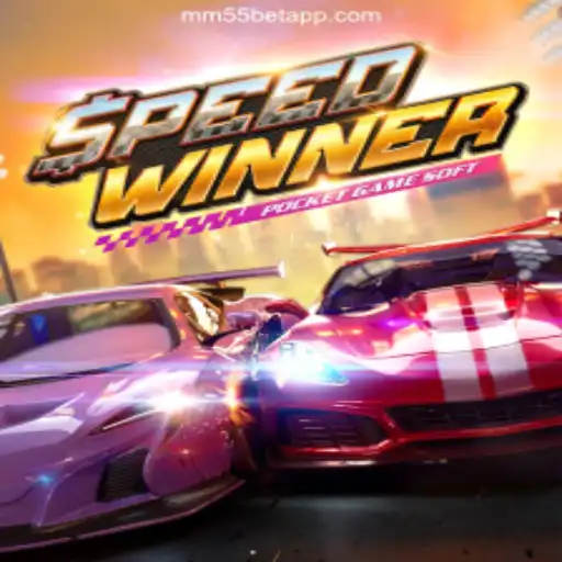 Experience High-octane Racing Adventures with SpeedWinner on mm55bet