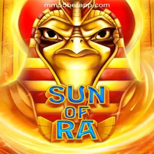 Explore SunofRa: A Thrilling Adventure in Ancient Egypt with MM55Bet