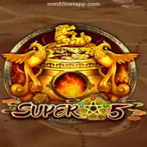 Discover the Exciting World of Super5: A Premier Gaming Experience
