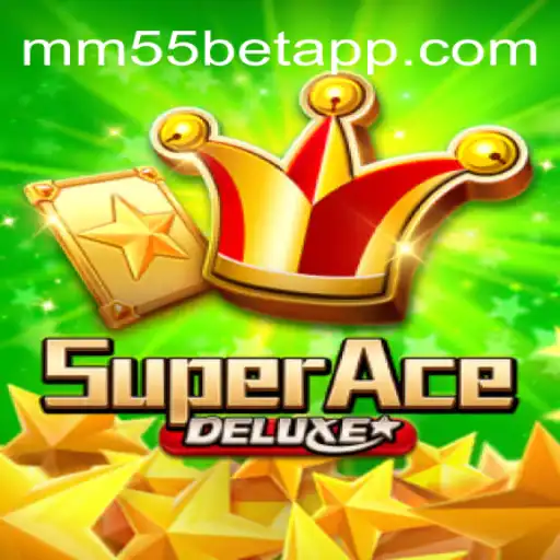 Exploring SuperAceDeluxe: An In-Depth Look at the Popular Game on mm55bet