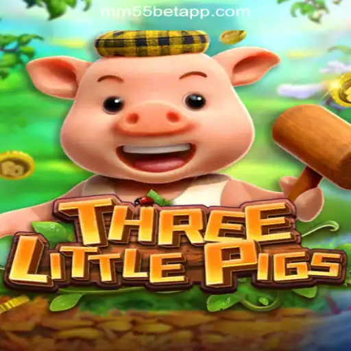 Explore the Exciting World of THREELITTLEPIGS on mm55bet - Your Ultimate Gaming Platform