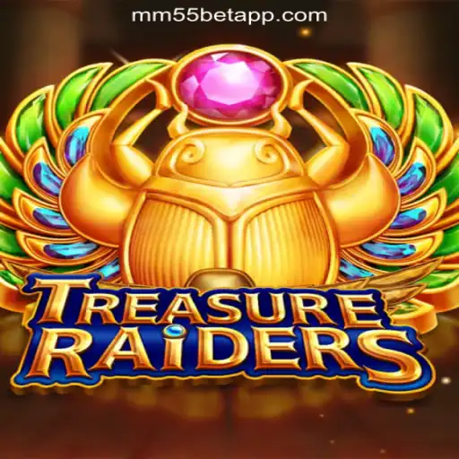 Exploring the Thrilling World of TREASURERAIDERS: A Deep Dive into Gameplay and Excitement