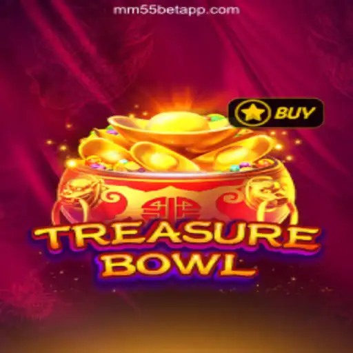 Discover the Adventure of TreasureBowl: An Engaging Gaming Experience
