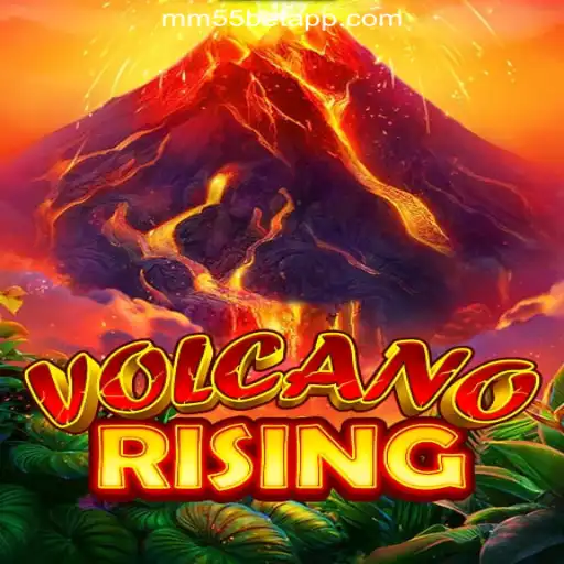 VolcanoRising: The Thrilling New Adventure on mm55bet - Melhor plataforma de jogos