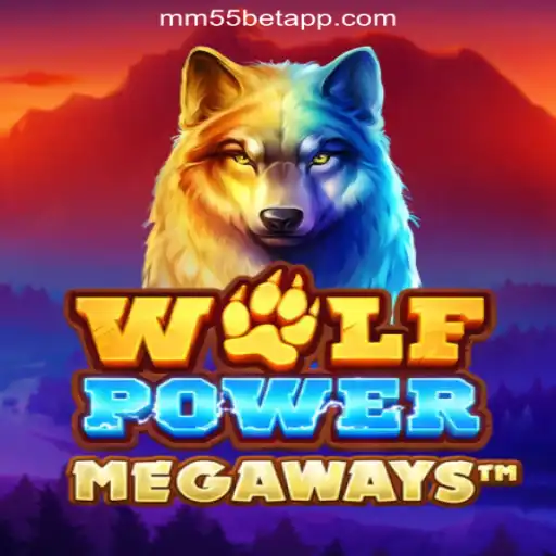 Discovering the Thrills of WolfPowerMega: A Premier Gaming Experience on mm55bet